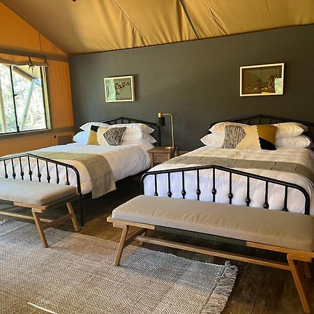 Rodavento Boutique Hotel & Spa Valle de Bravo Exterior photo