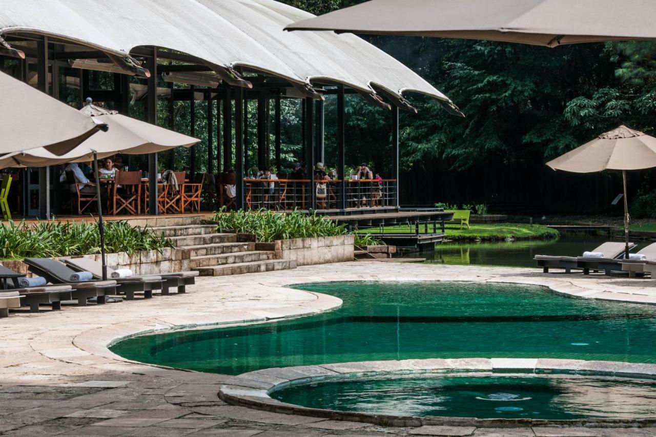 Rodavento Boutique Hotel & Spa Valle de Bravo Exterior photo