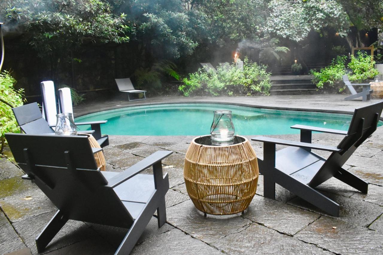 Rodavento Boutique Hotel & Spa Valle de Bravo Exterior photo