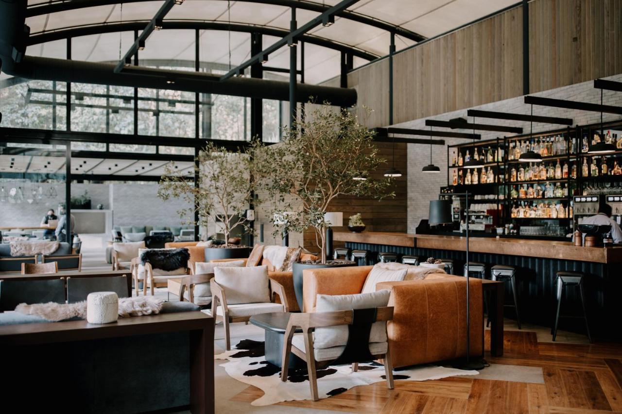 Rodavento Boutique Hotel & Spa Valle de Bravo Exterior photo
