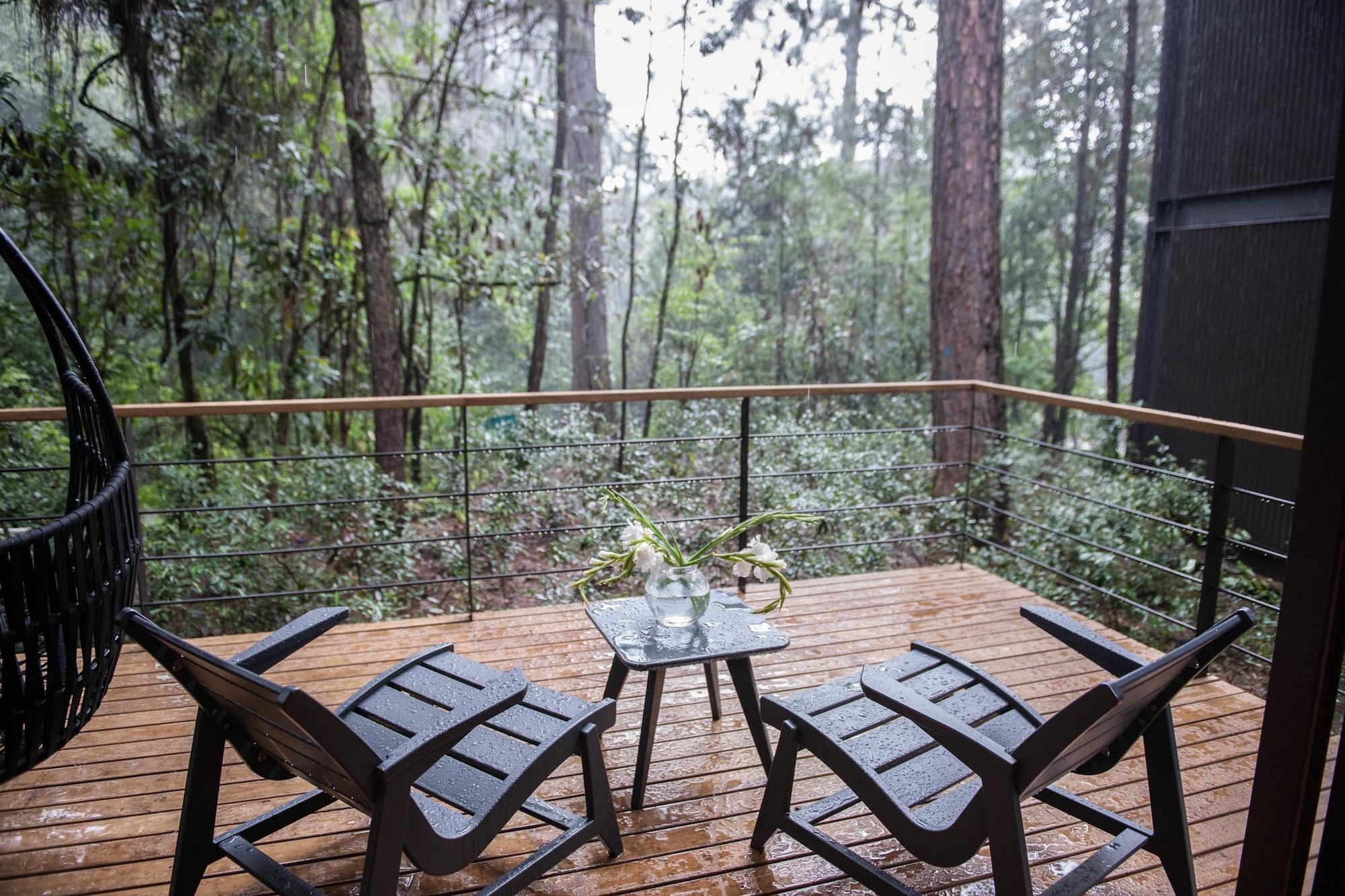 Rodavento Boutique Hotel & Spa Valle de Bravo Exterior photo