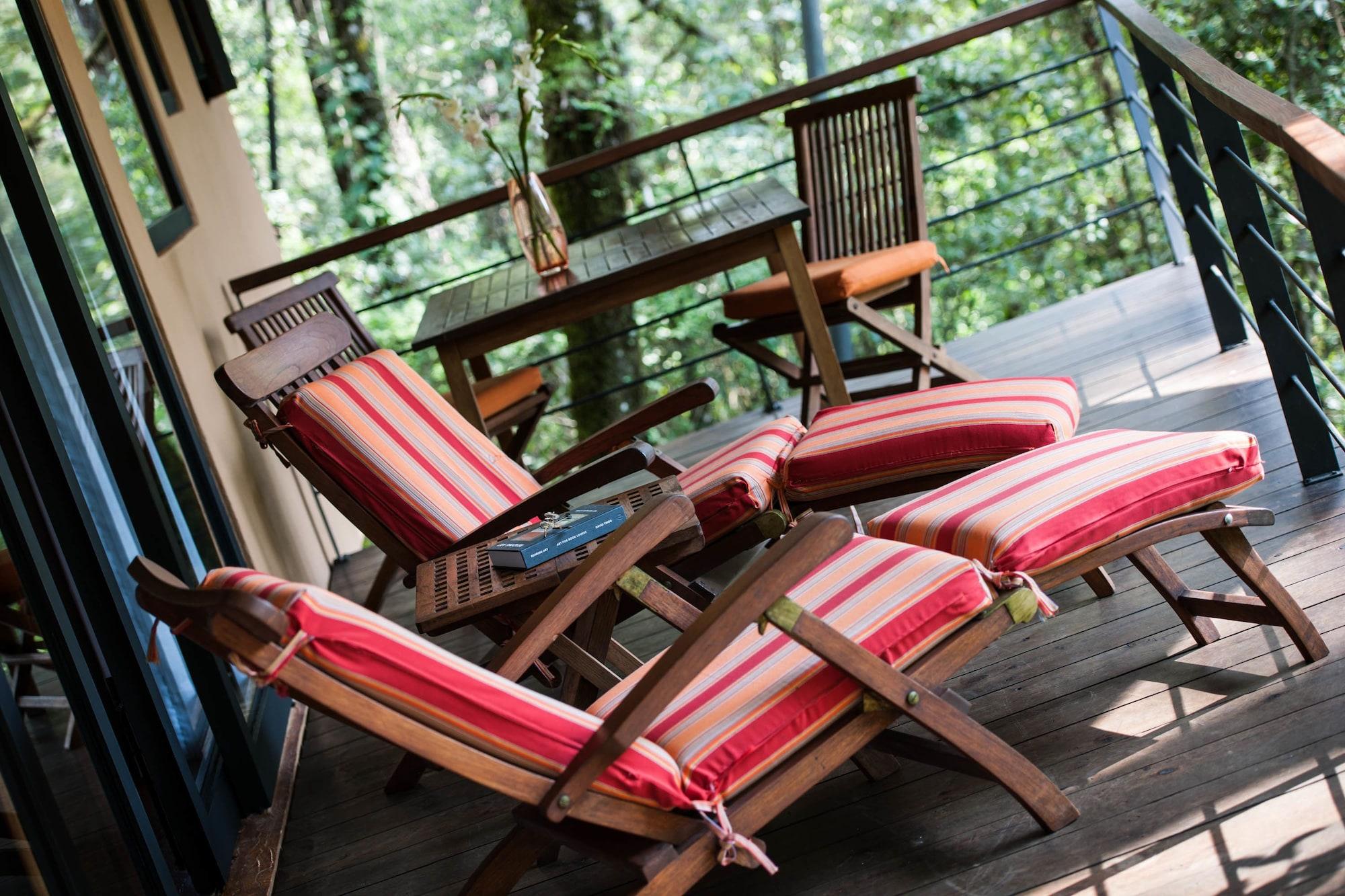 Rodavento Boutique Hotel & Spa Valle de Bravo Exterior photo
