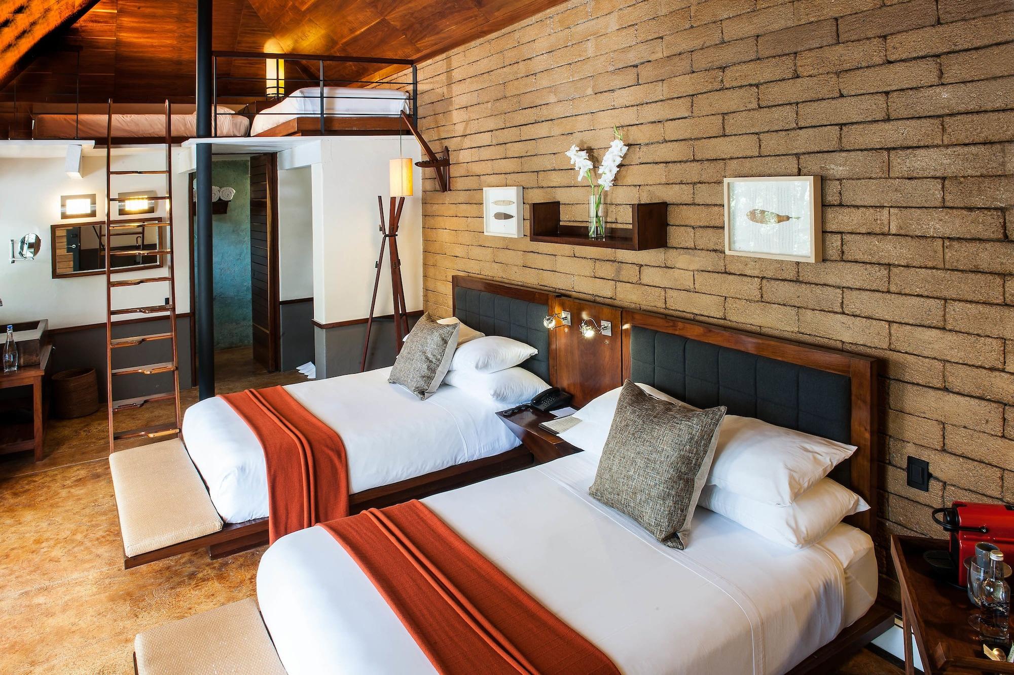 Rodavento Boutique Hotel & Spa Valle de Bravo Exterior photo