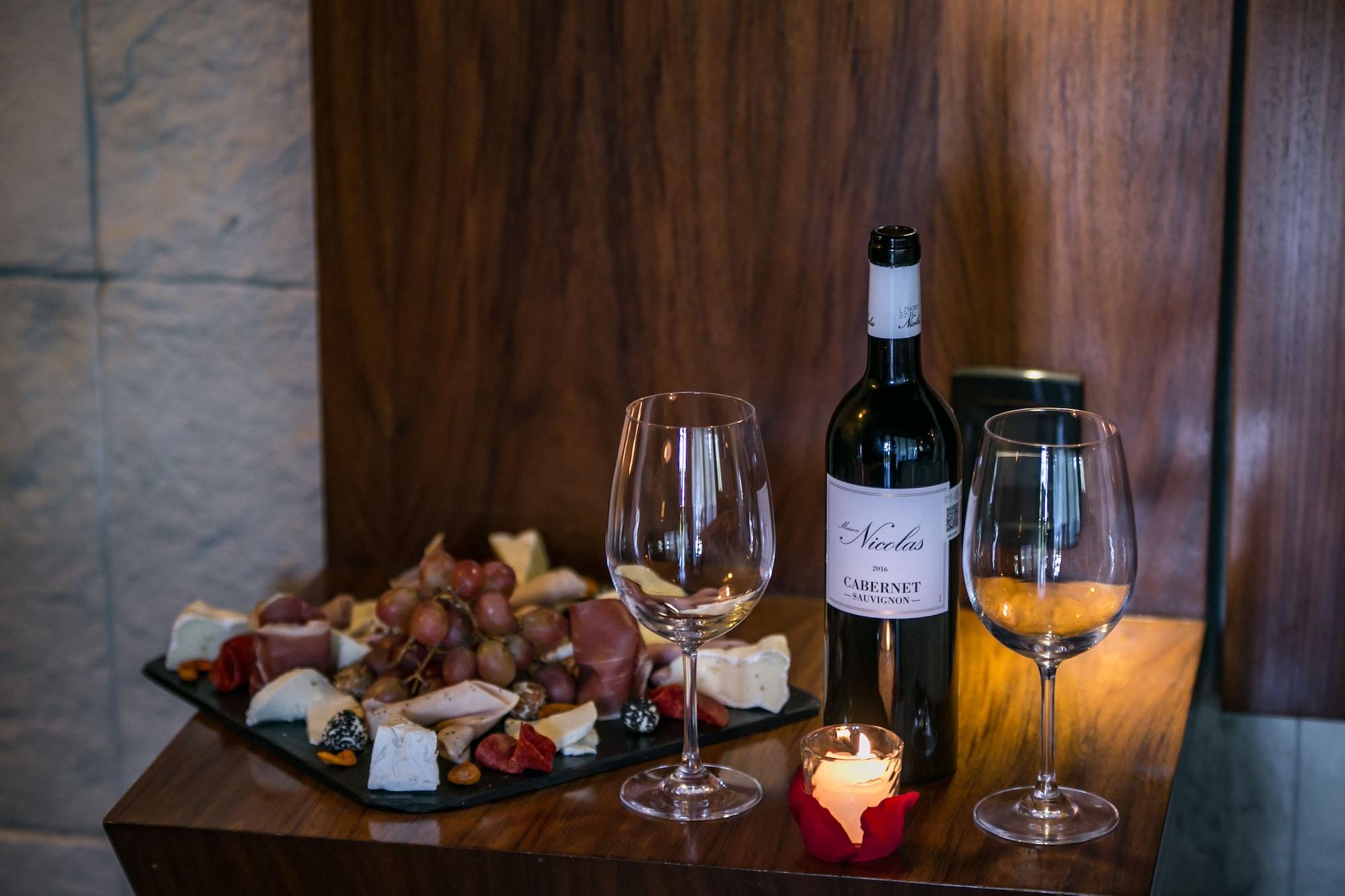Rodavento Boutique Hotel & Spa Valle de Bravo Exterior photo
