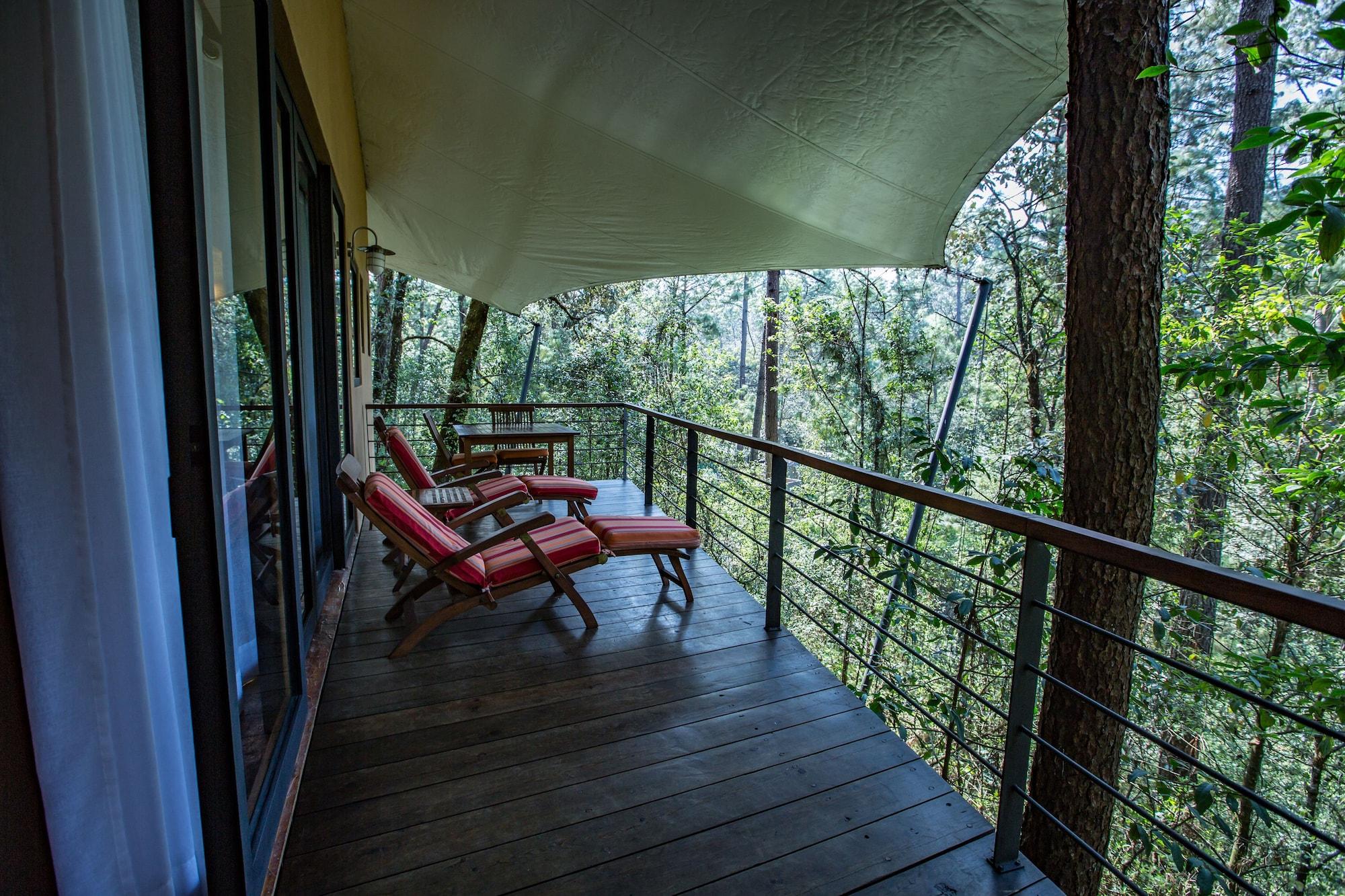 Rodavento Boutique Hotel & Spa Valle de Bravo Exterior photo