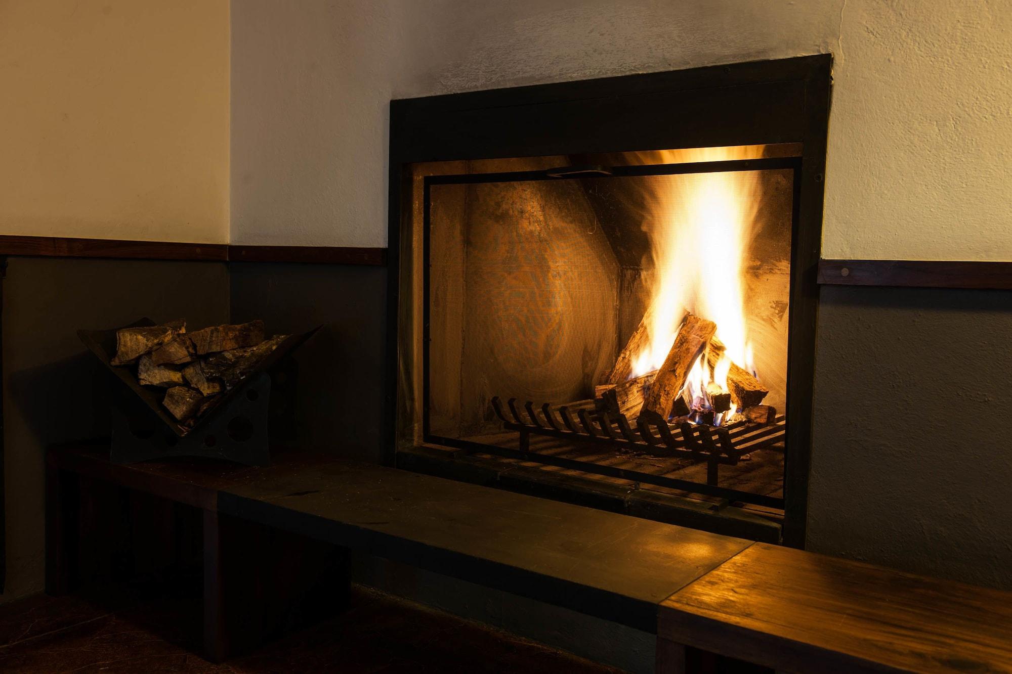 Rodavento Boutique Hotel & Spa Valle de Bravo Exterior photo