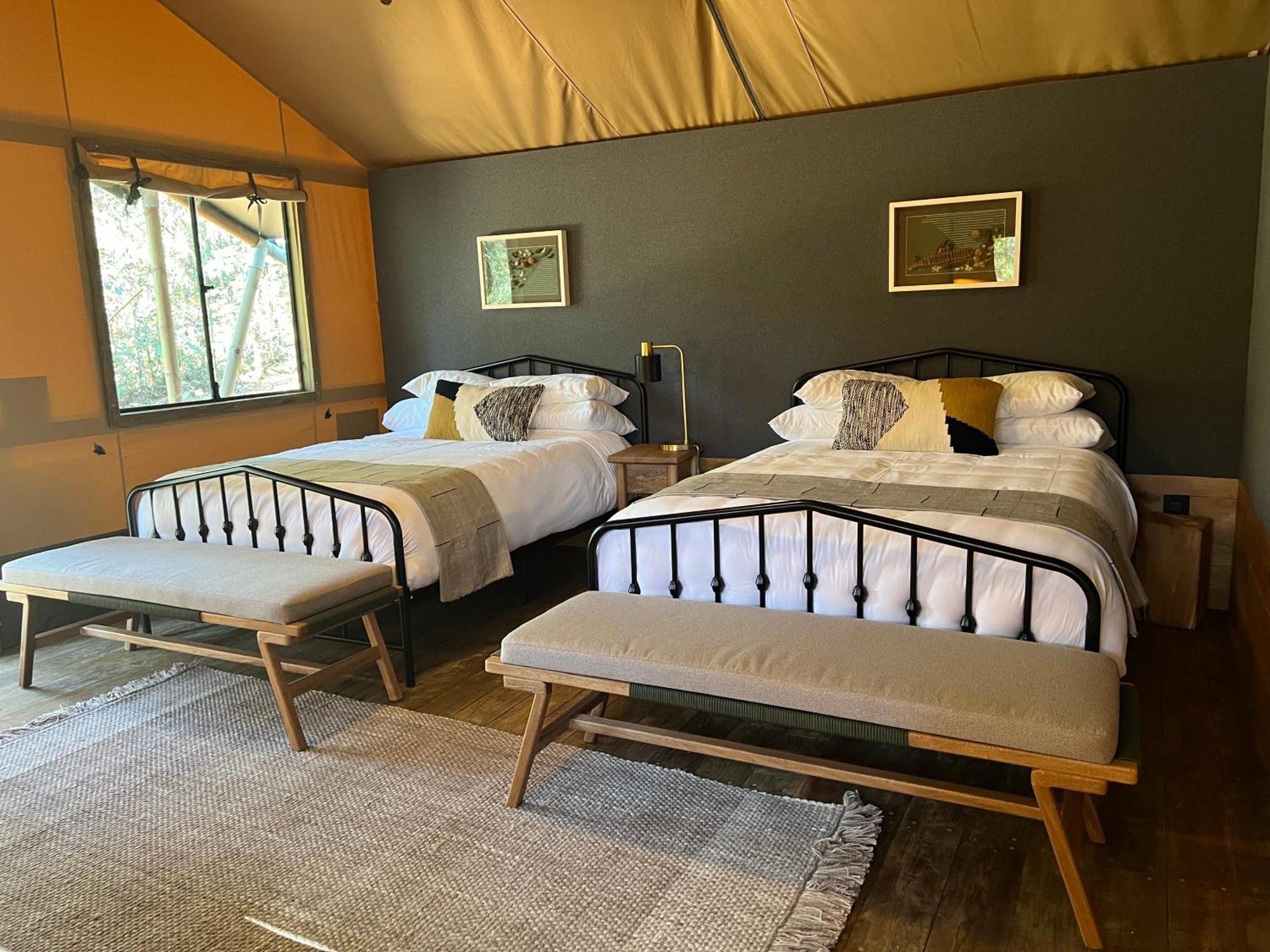 Rodavento Boutique Hotel & Spa Valle de Bravo Exterior photo