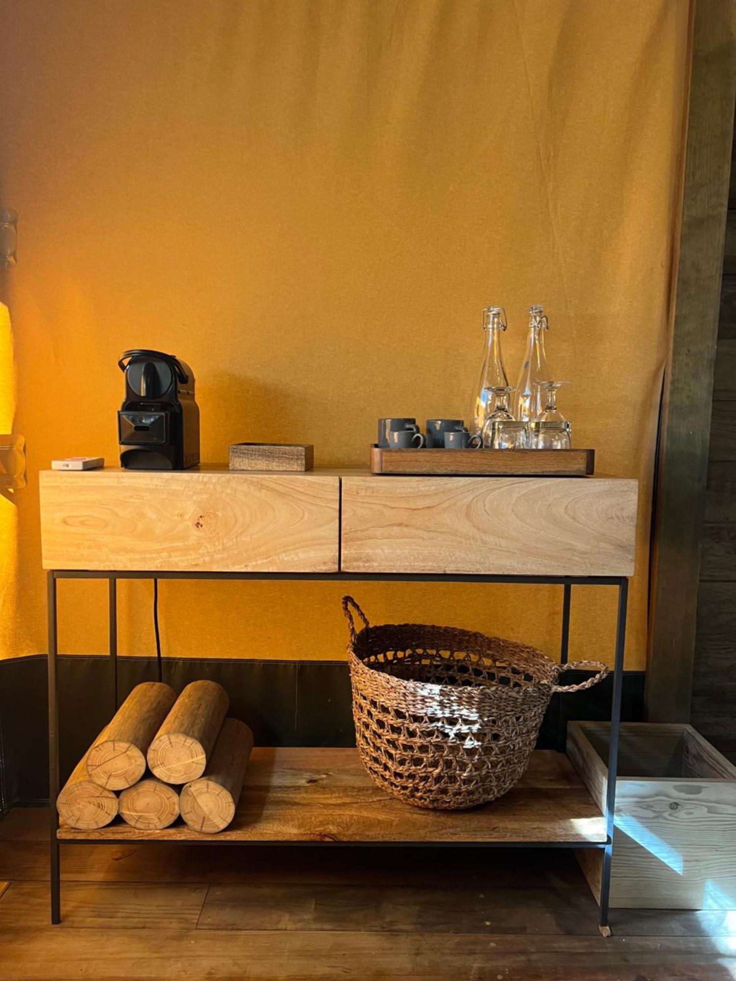 Rodavento Boutique Hotel & Spa Valle de Bravo Exterior photo