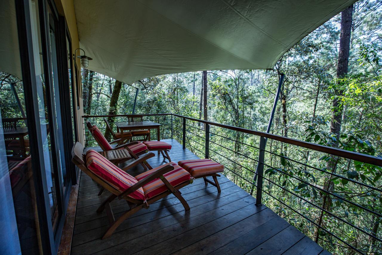 Rodavento Boutique Hotel & Spa Valle de Bravo Exterior photo