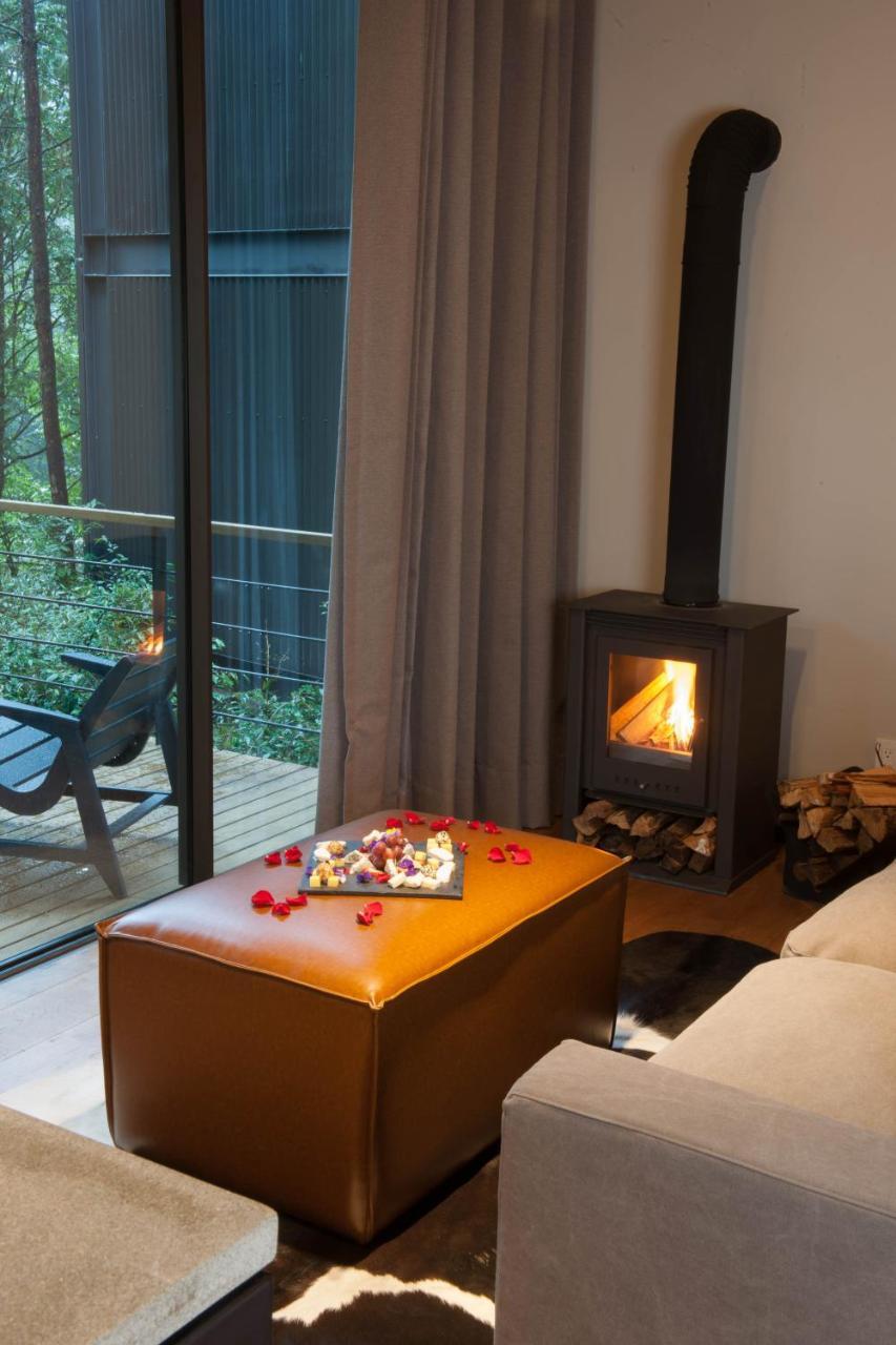 Rodavento Boutique Hotel & Spa Valle de Bravo Exterior photo
